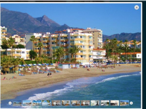 APARTAMENTO TORRESOL nsf7 studio , TORRECILLA, NERJA